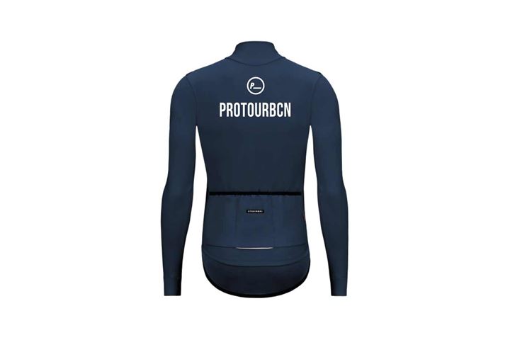 CHAQUETA DENA PROTOURBCN PETROLEO 2