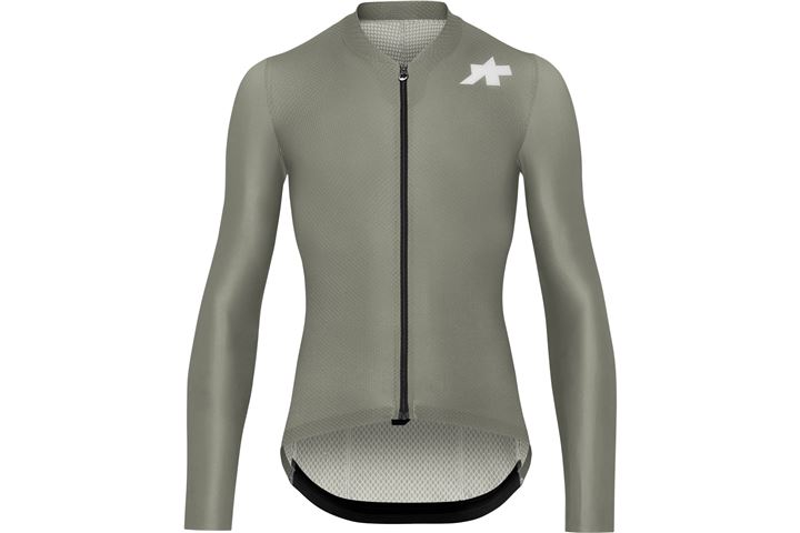 MAILLOT LARGO ASSOS MILLE GT EVO