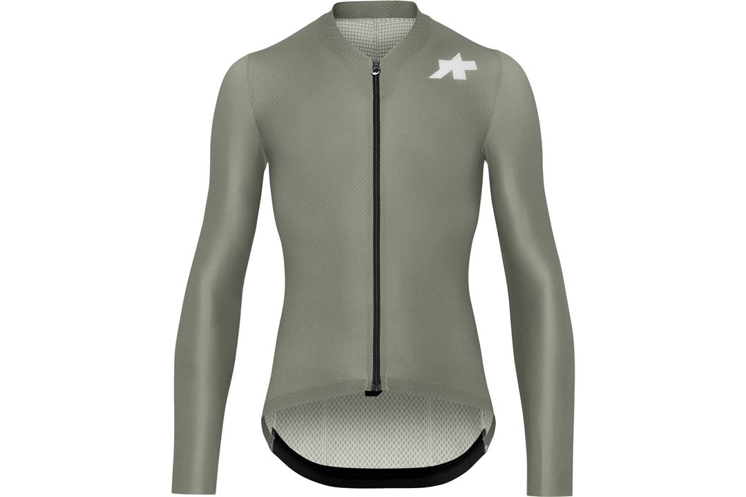 MAILLOT LARGO ASSOS MILLE GT EVO