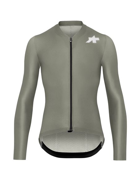 MAILLOT LARGO ASSOS MILLE GT EVO