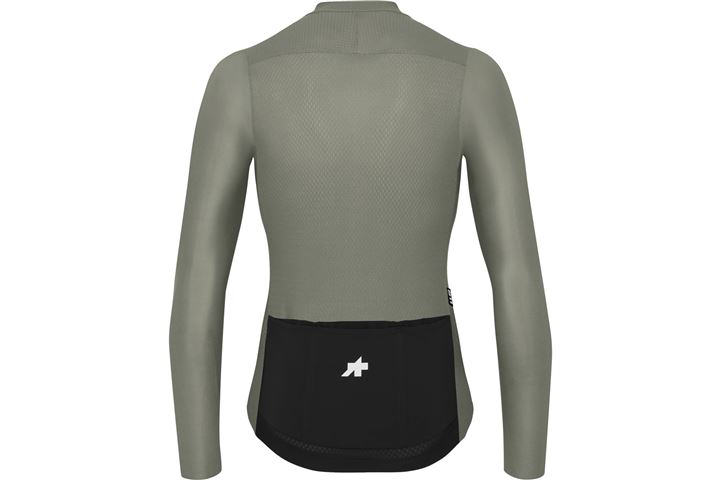 MAILLOT LARGO ASSOS MILLE GT EVO 2