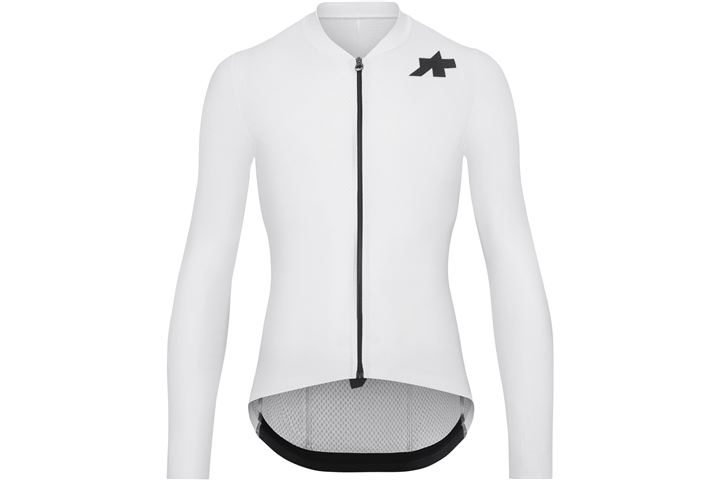 MAILLOT LARGO ASSOS UMA GT EVO