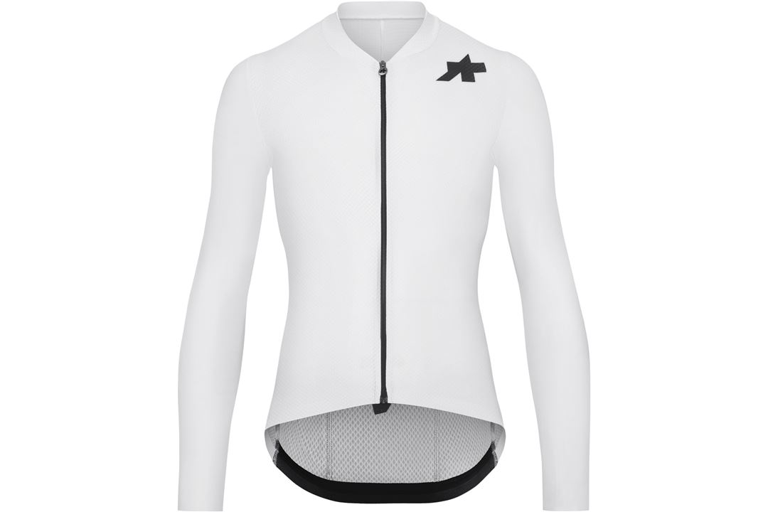 MAILLOT LARGO ASSOS UMA GT EVO