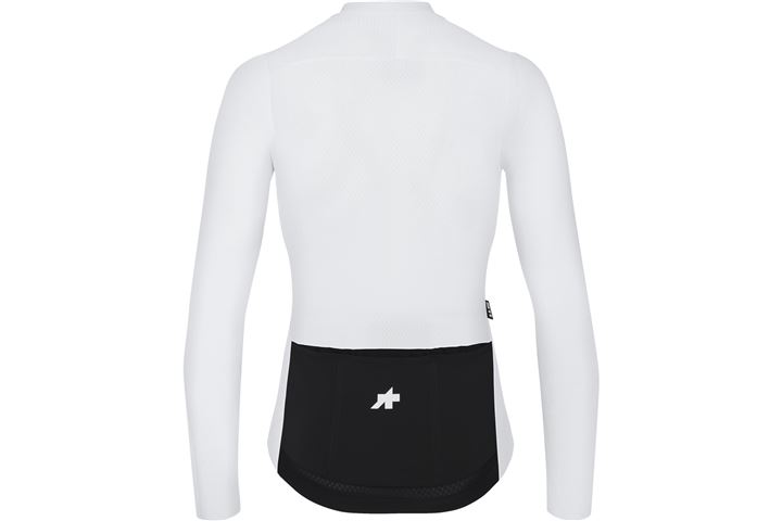 MAILLOT LARGO ASSOS UMA GT EVO 2