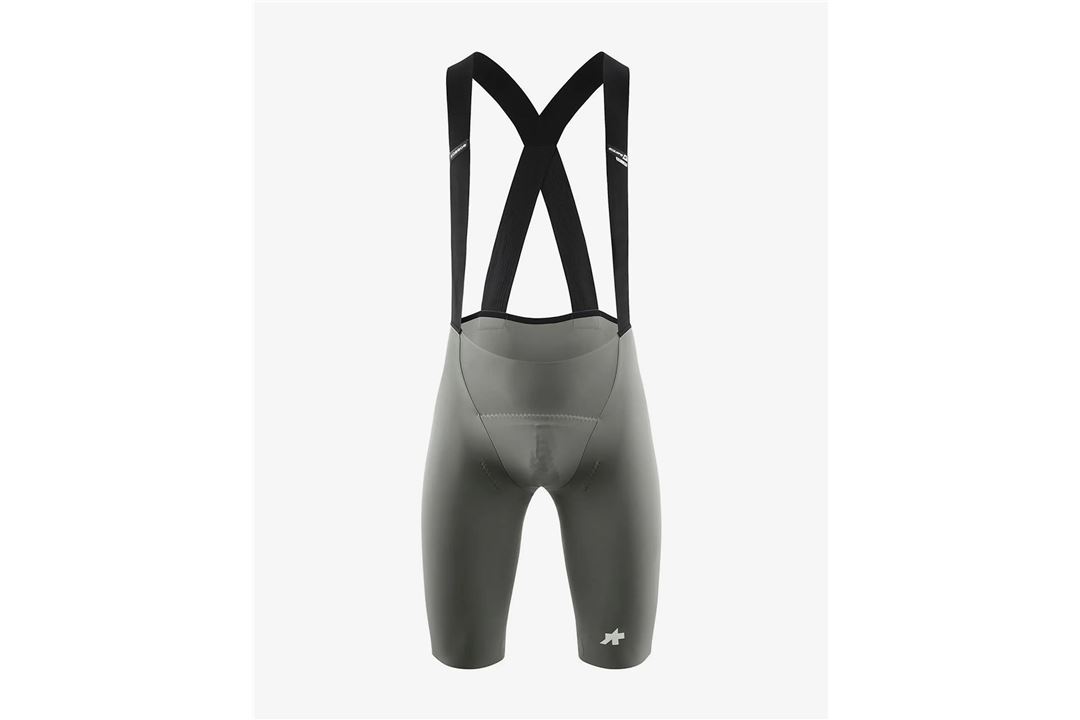 CULOTE ASSOS EQUIPE R S11