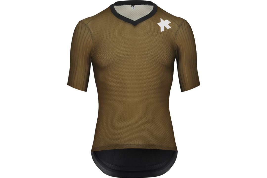MAILLOT EQUIPE RSR S11