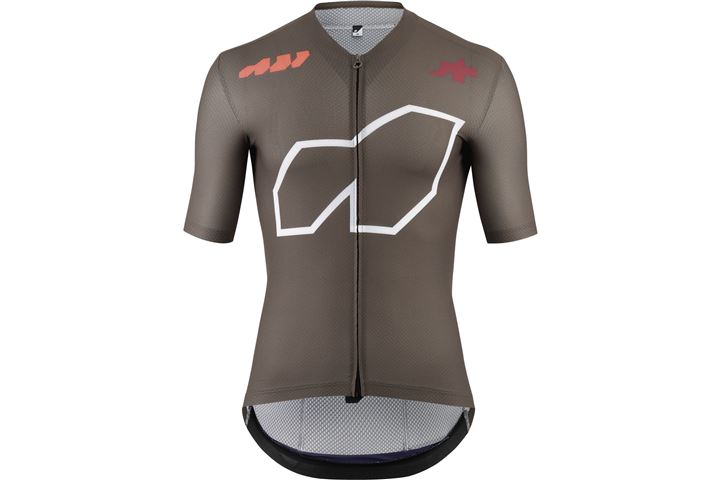 MAILLOT EQUIPE R WEARETHEA