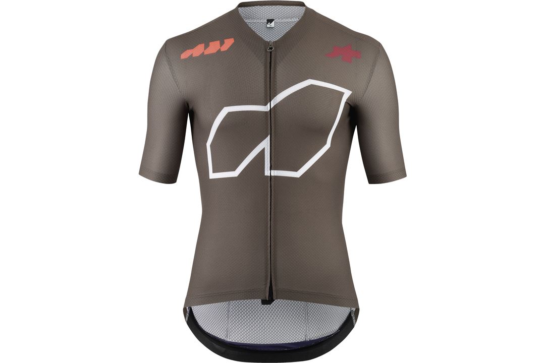 MAILLOT EQUIPE R WEARETHEA