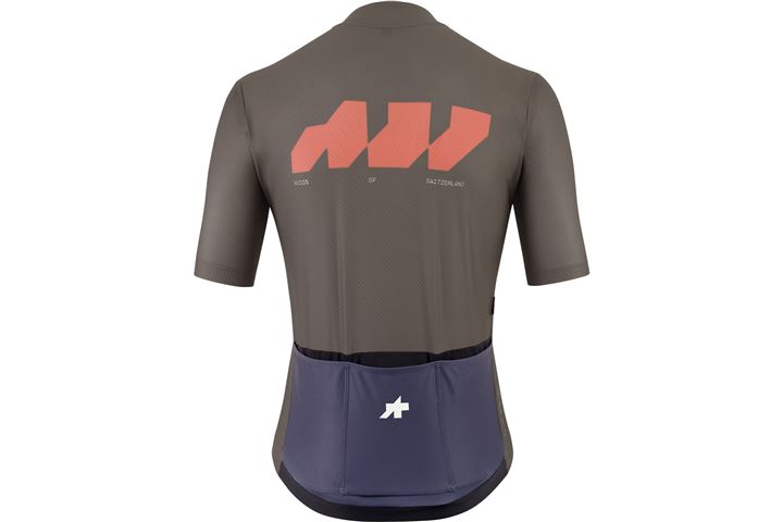 MAILLOT EQUIPE R WEARETHEA 2