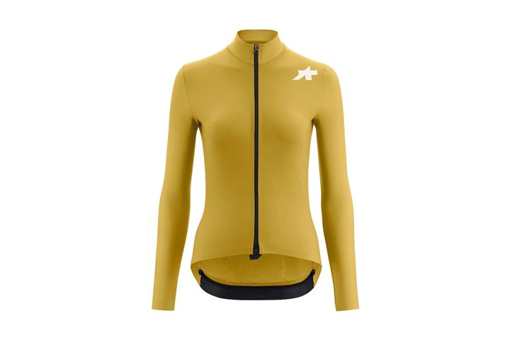 MAILLOT LARGO ASSOS GT WOMENS 2/3