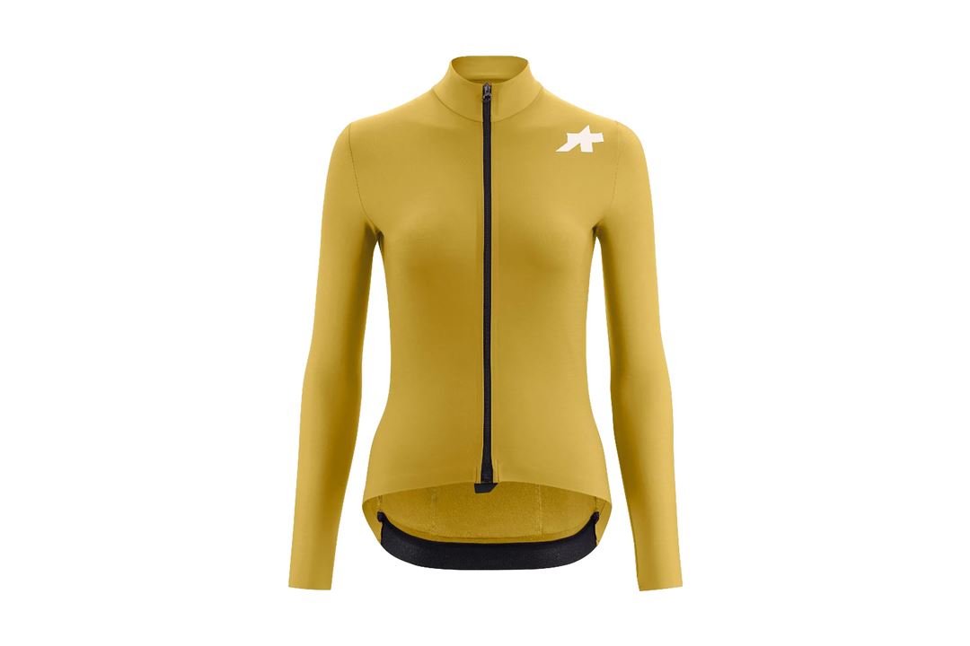 MAILLOT LARGO ASSOS GT WOMENS 2/3