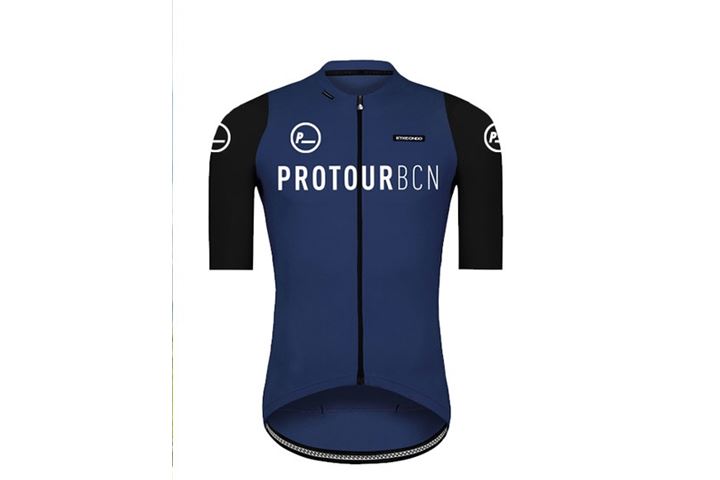 MAILLOT ALDE PROTOUR PETRÓLEO