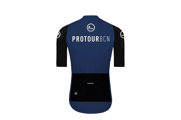 MAILLOT ALDE PROTOUR PETRÓLEO 2