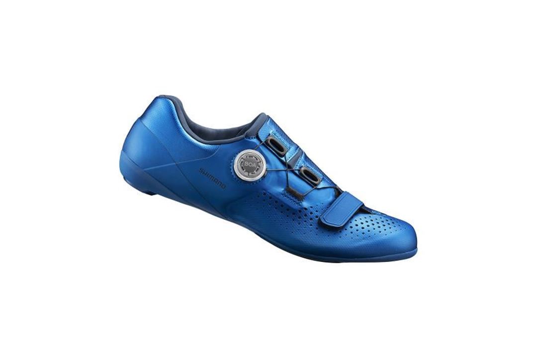 ZAPATILLAS SHIMANO C. RC500SB