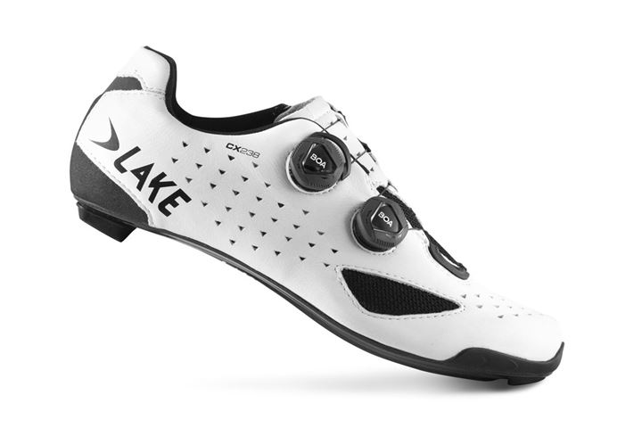 LAKE CX238 WHITE 2