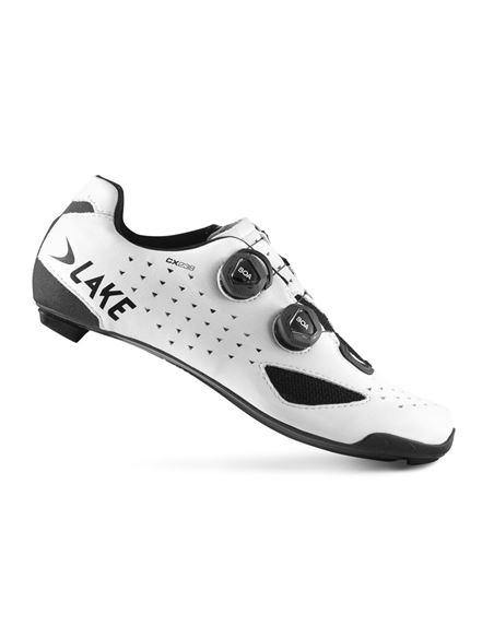 LAKE CX238 WHITE