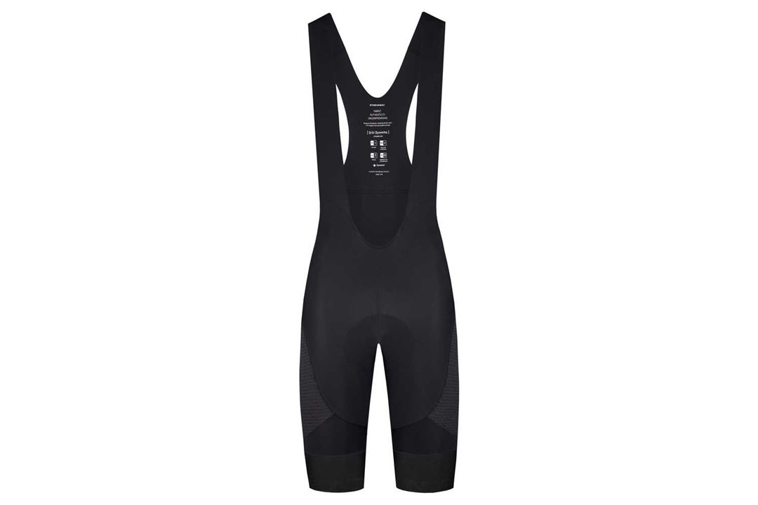 ORHI DYNEEMA BIB-SHORT