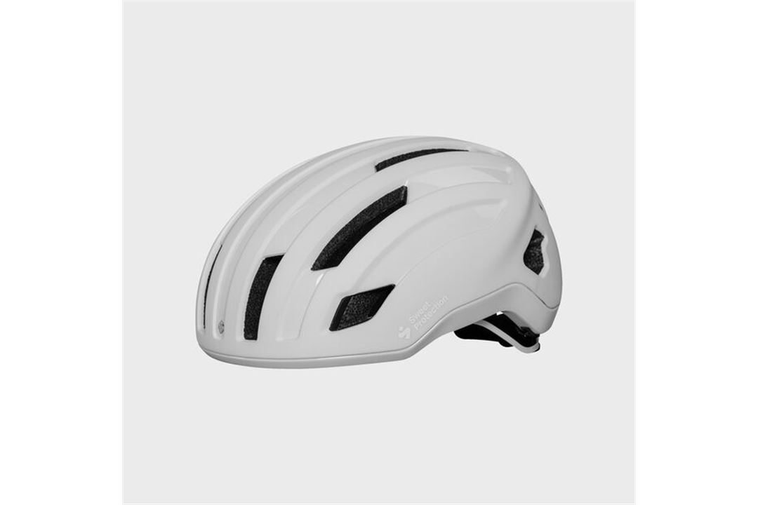OUTRIDER MIPS HELMET WHITE