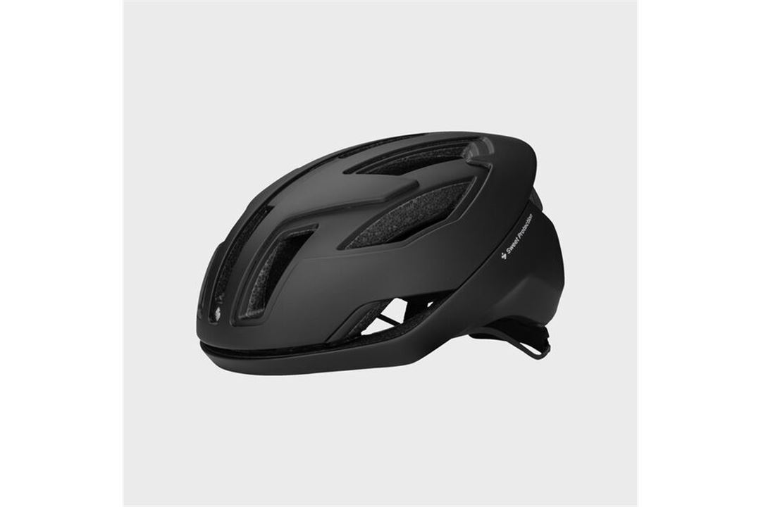 FALCONER II HELMET BLACK