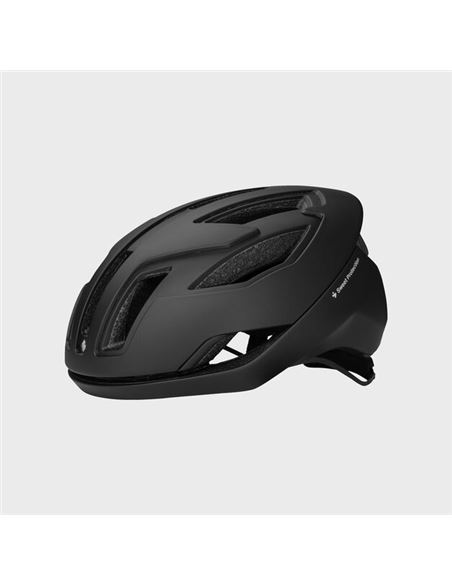 FALCONER II HELMET BLACK
