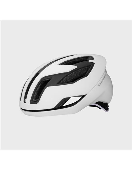FALCONER II HELMET WHITE