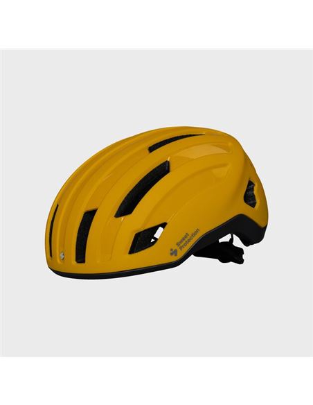OUTRIDER HELMET ORANGE