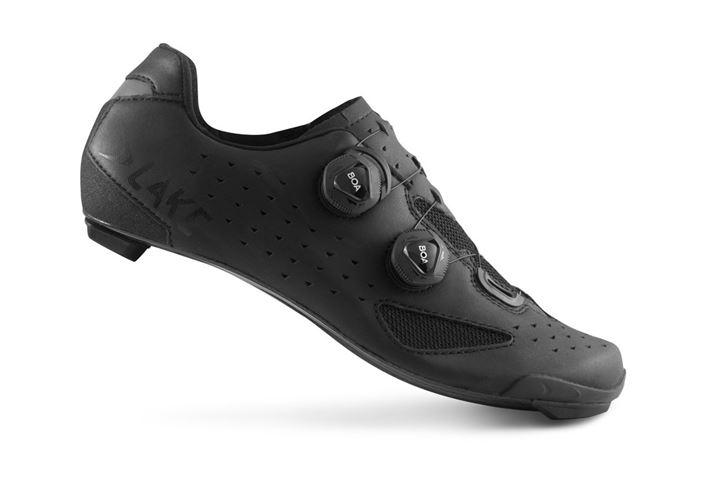LAKE CX238 BLACK