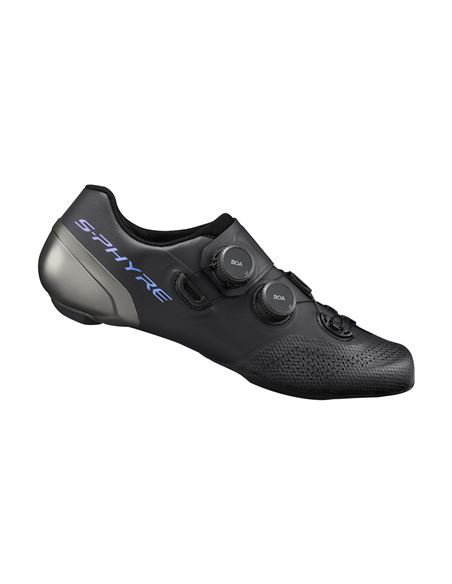 ZAPATILLAS SHIMANO C. RC902 BLACK