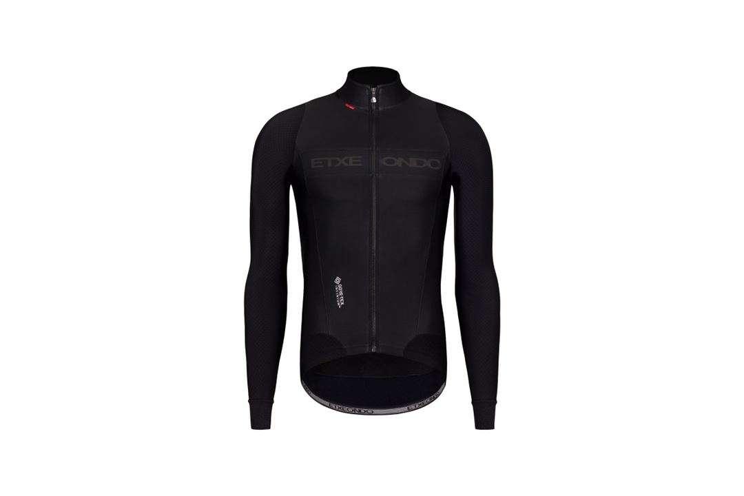 CHAQUETA TEKNIKA