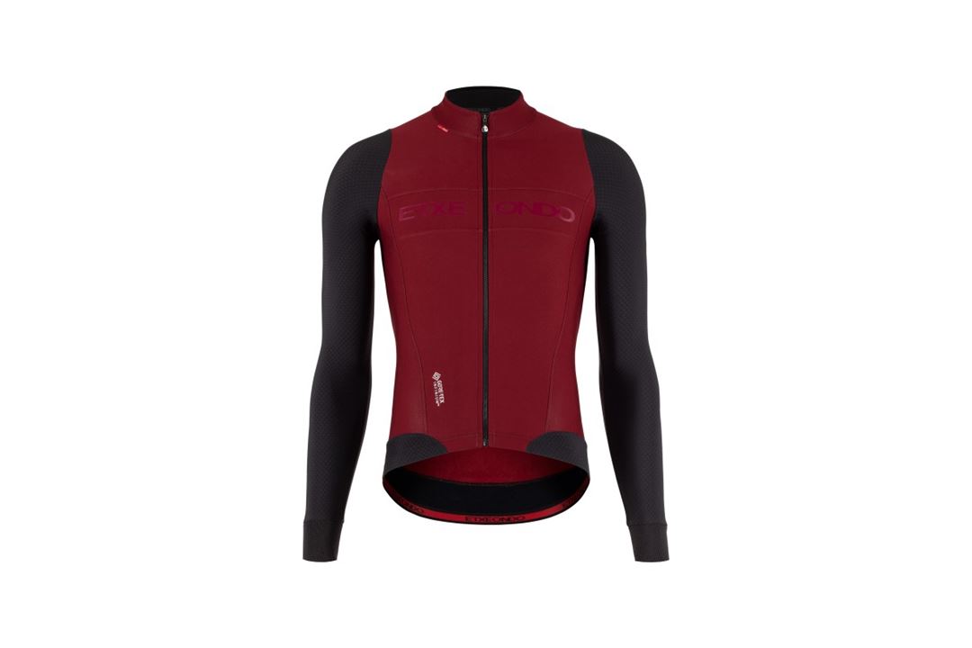 CHAQUETA TEKNIKA