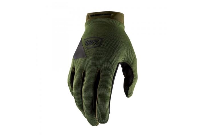 GUANTES LARGOS 100% RIDECAMP GLOVE FATGUE