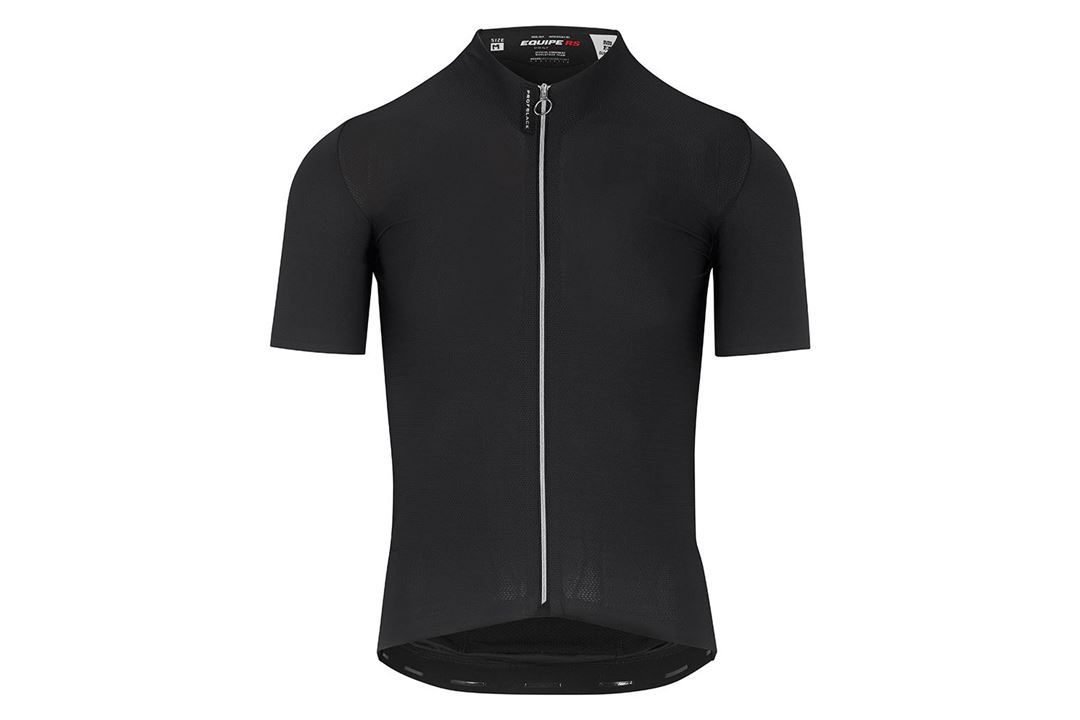 EQUIPE RS AERO SS JERSEY