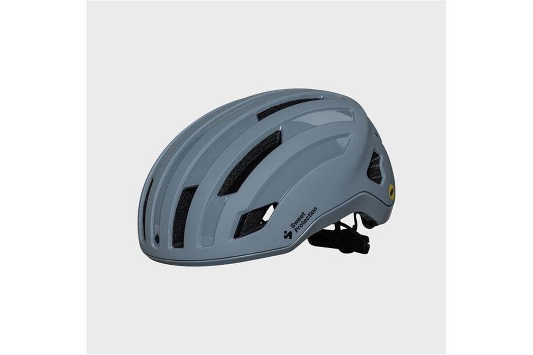 OUTRIDER MIPS HELMET NARDO GRAY