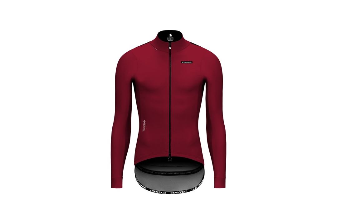 CHAQUETA DENA