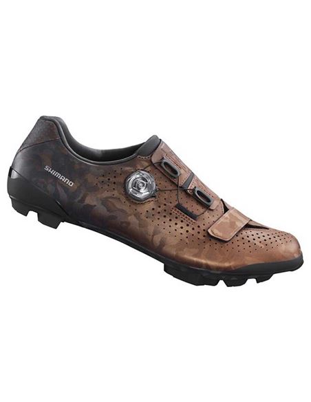 ZAPATILLAS SHIMANO GRAV. RX800