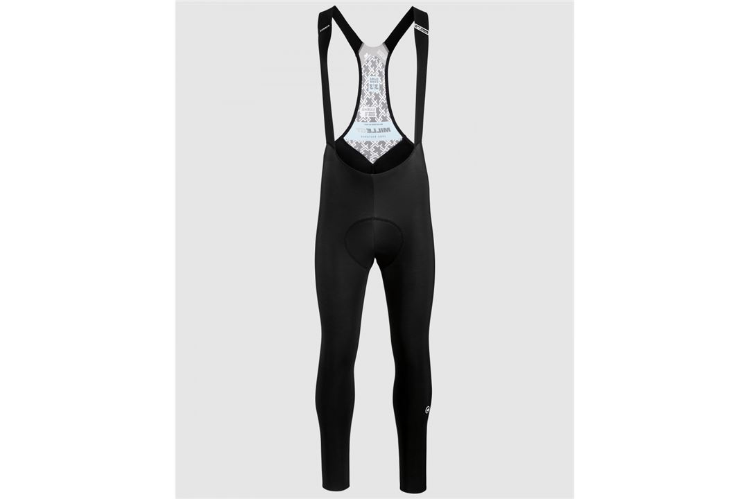 ASSOS MILLE GT WINTER BIB TIGHTS