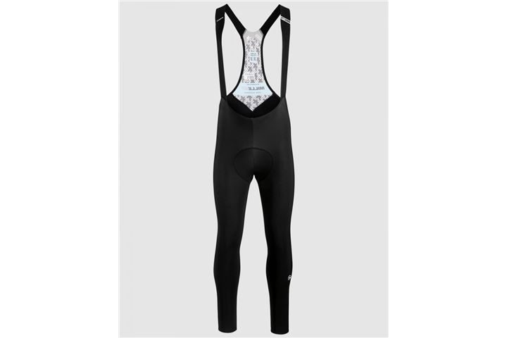 ASSOS MILLE GT WINTER BIB TIGHTS