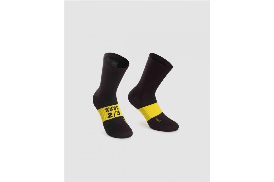 ASSOS ASSOSOIRES SPRING/FALL SOCKS