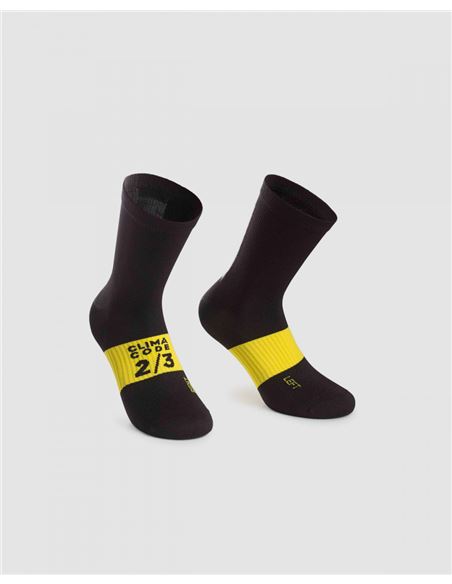 ASSOS ASSOSOIRES SPRING/FALL SOCKS