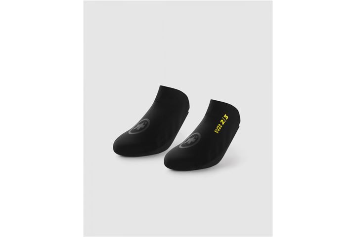 ASSOS ASSOSOIRES SPRING FALL TOE COVERS G2 2