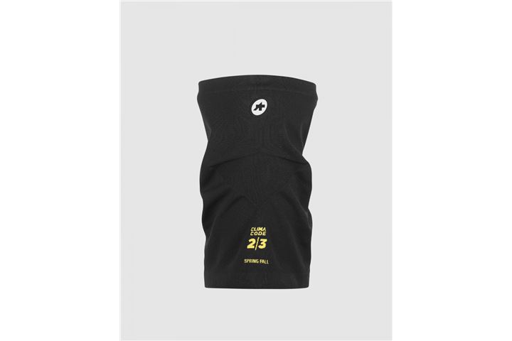 ASSOS ASSOSOIRES SPRING FALL NECK FOIL