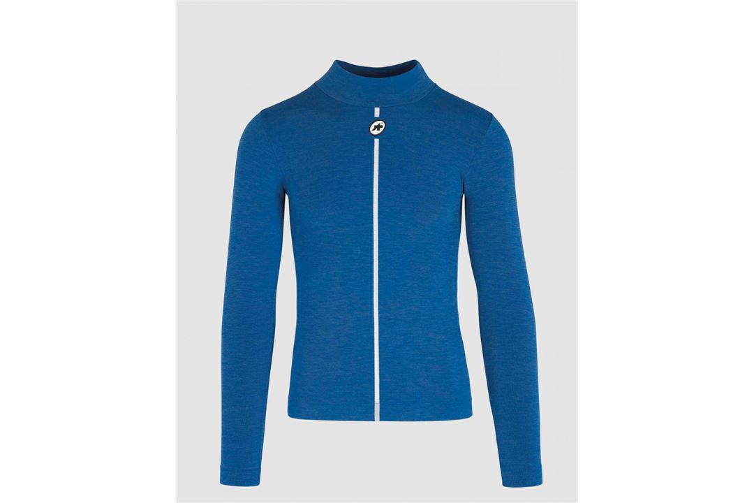 ASSOS ASSOSOIRES UZ WINTER LS SKIN LAYER