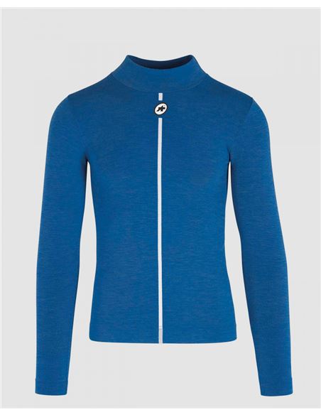 ASSOS ASSOSOIRES UZ WINTER LS SKIN LAYER