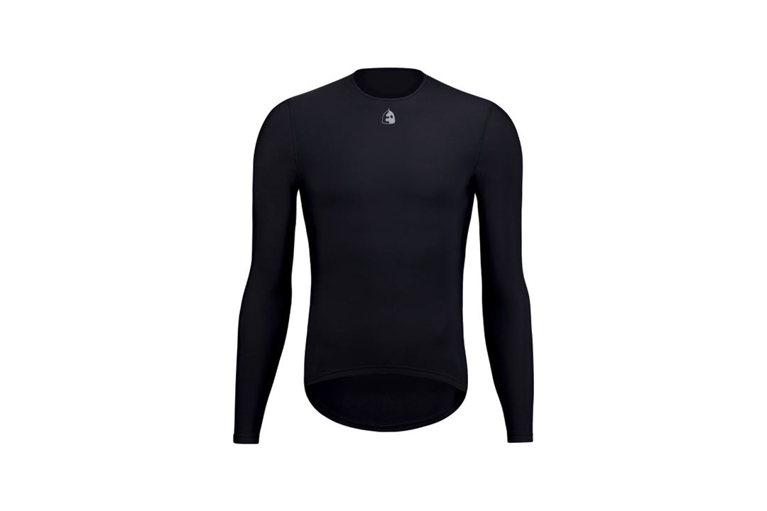 CAMISETA MANGA LARGA ILUNA