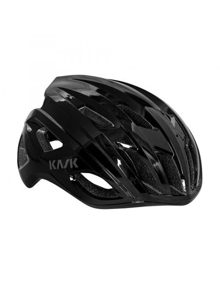 CASCO KASK MOJITO3 BLACK