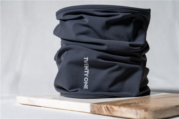 TWENTY ONE FACTORYNECK WARMER