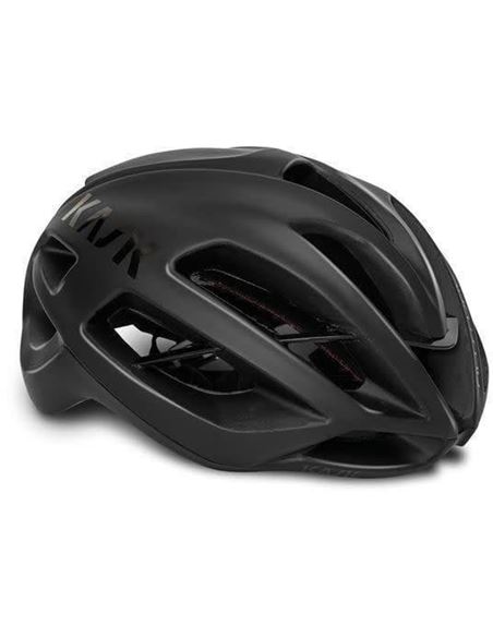 CASCO KASK PROTONE BLACK MAT