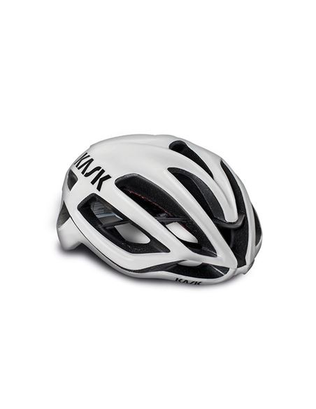 CASCO KASK PROTONE WHITE MAT