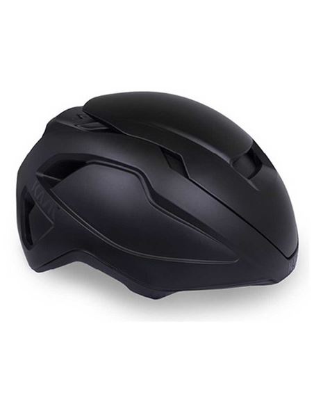 CASCO KASK WASABI BLACK MATT