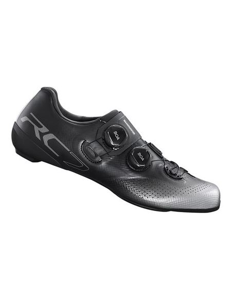 ZAPATILLA SHIMANO RC7 BLACK NOIR